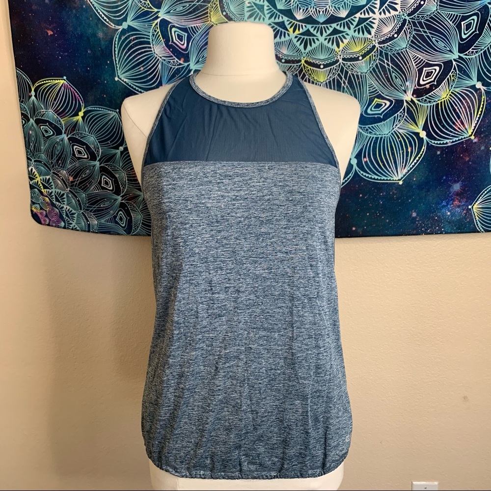Workout Shirt